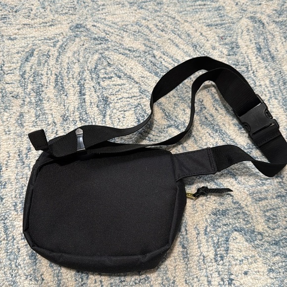 Herschel canvas belt bag fanny pack - Picture 2 of 6